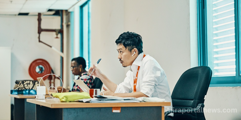 Corporate Manager at WASSHA Incorporation Tanzania