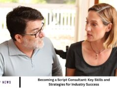 Becoming a Script Consultant: Key Skills and Strategies for Industry Success Becoming a Script Consultant: Key Skills and Strategies for Industry Success