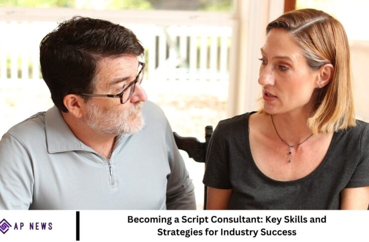 Becoming a Script Consultant: Key Skills and Strategies for Industry Success