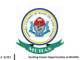 Exciting Career Opportunities at MUHAS