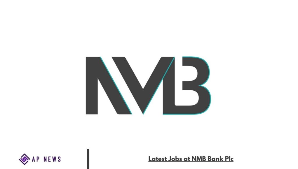 Latest Jobs at NMB Bank Plc