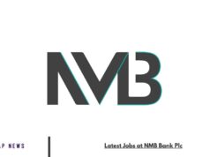 Latest Jobs at NMB Bank Plc Latest Jobs at NMB Bank Plc