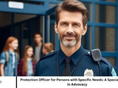 Protection Officer for Persons with Specific Needs: A Specialized Role in Advocacy Protection Officer for Persons with Specific Needs: A Specialized Role in Advocacy