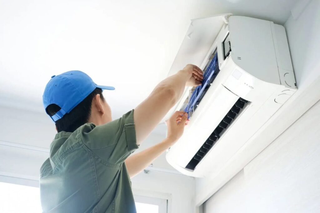 Air Conditioner Repair in Des Moines: Your Comfort Is Just One Call Away